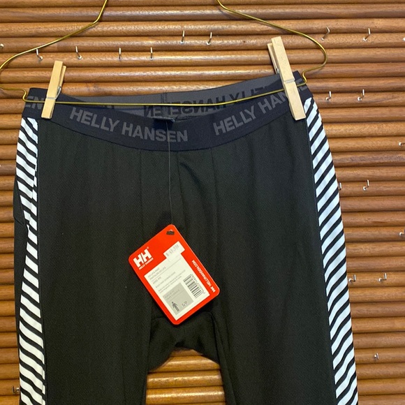 Helly Hansen lifa base layer mens long johns size S - Picture 6 of 11